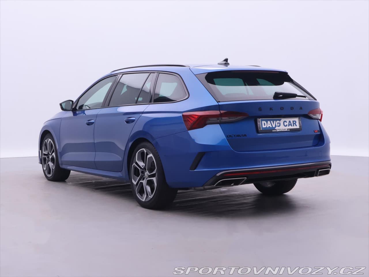 2023 Škoda OCTAVIA - 5