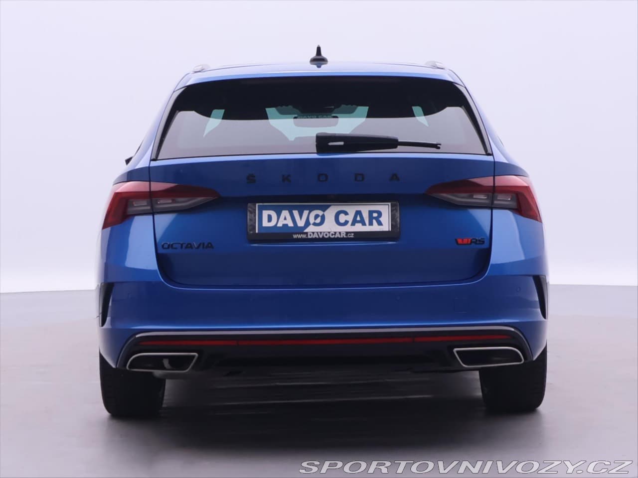 2023 Škoda OCTAVIA - 6