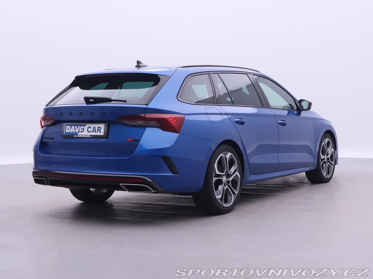2023 Škoda OCTAVIA - 7