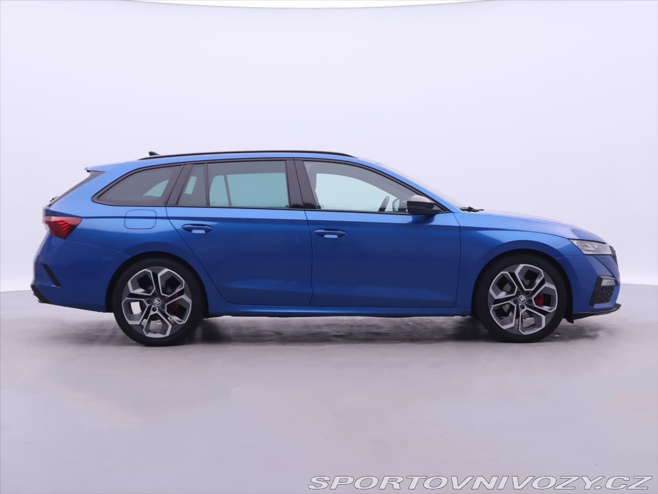 2023 Škoda OCTAVIA - 8