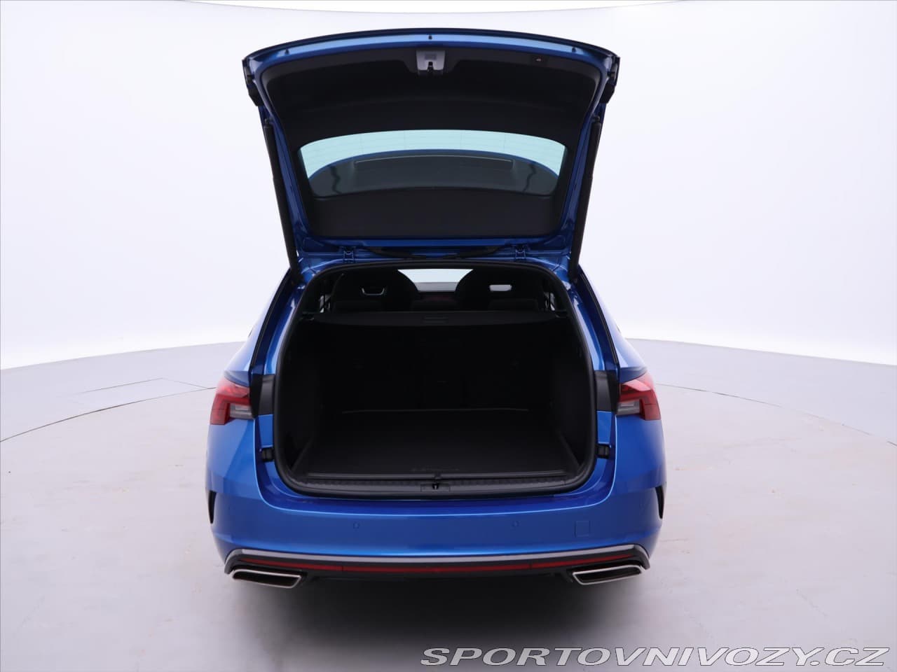 2023 Škoda OCTAVIA - 9