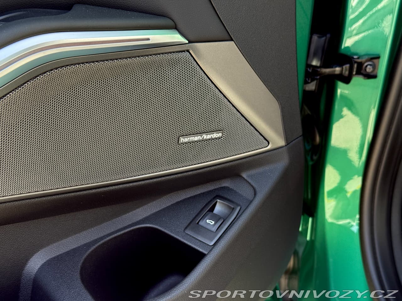 2025 BMW M3 - 18