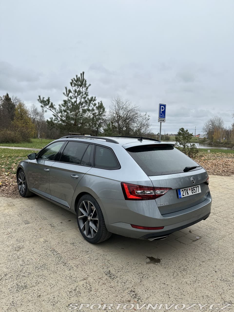 2018 Škoda SUPERB - 7