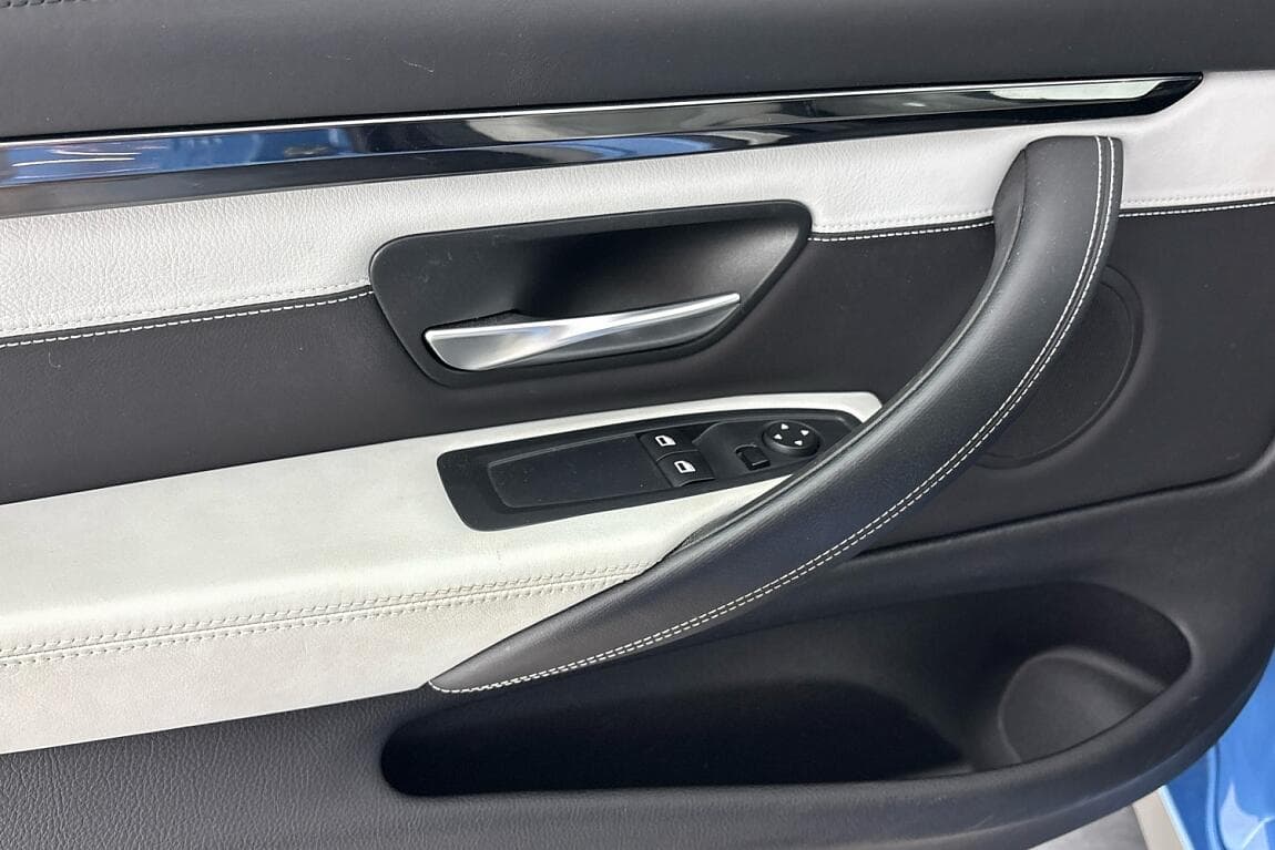 2016 BMW M4 - 17