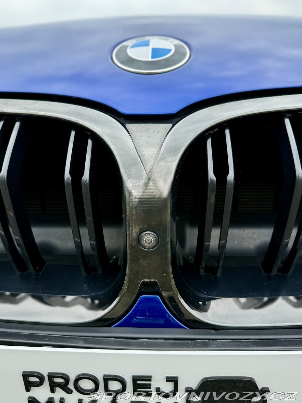2020 BMW M8 - 11