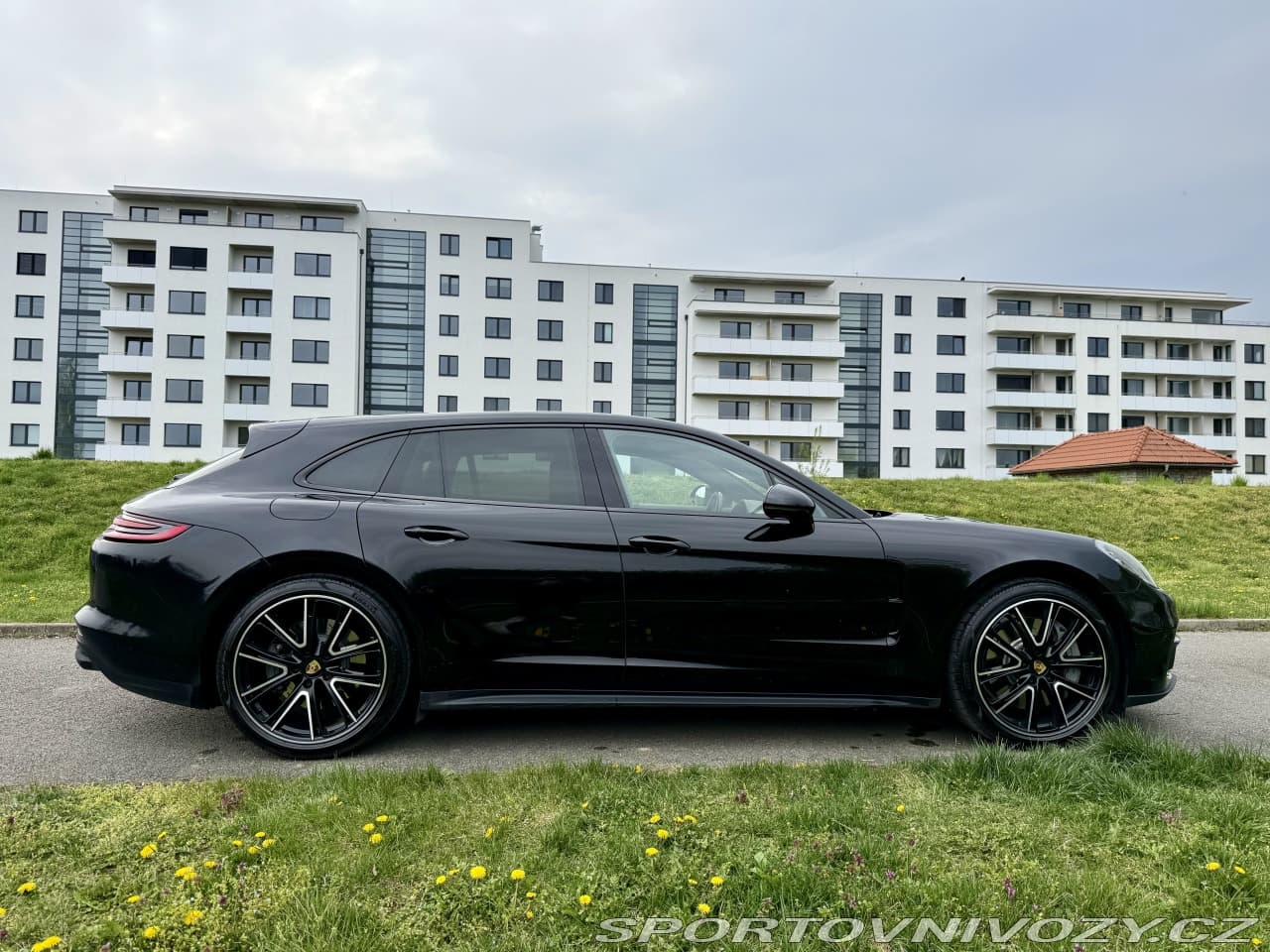 2018 Porsche PANAMERA - 6