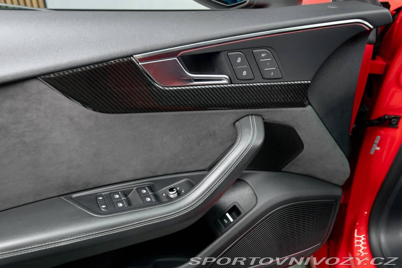 2019 Audi RS5 - 10