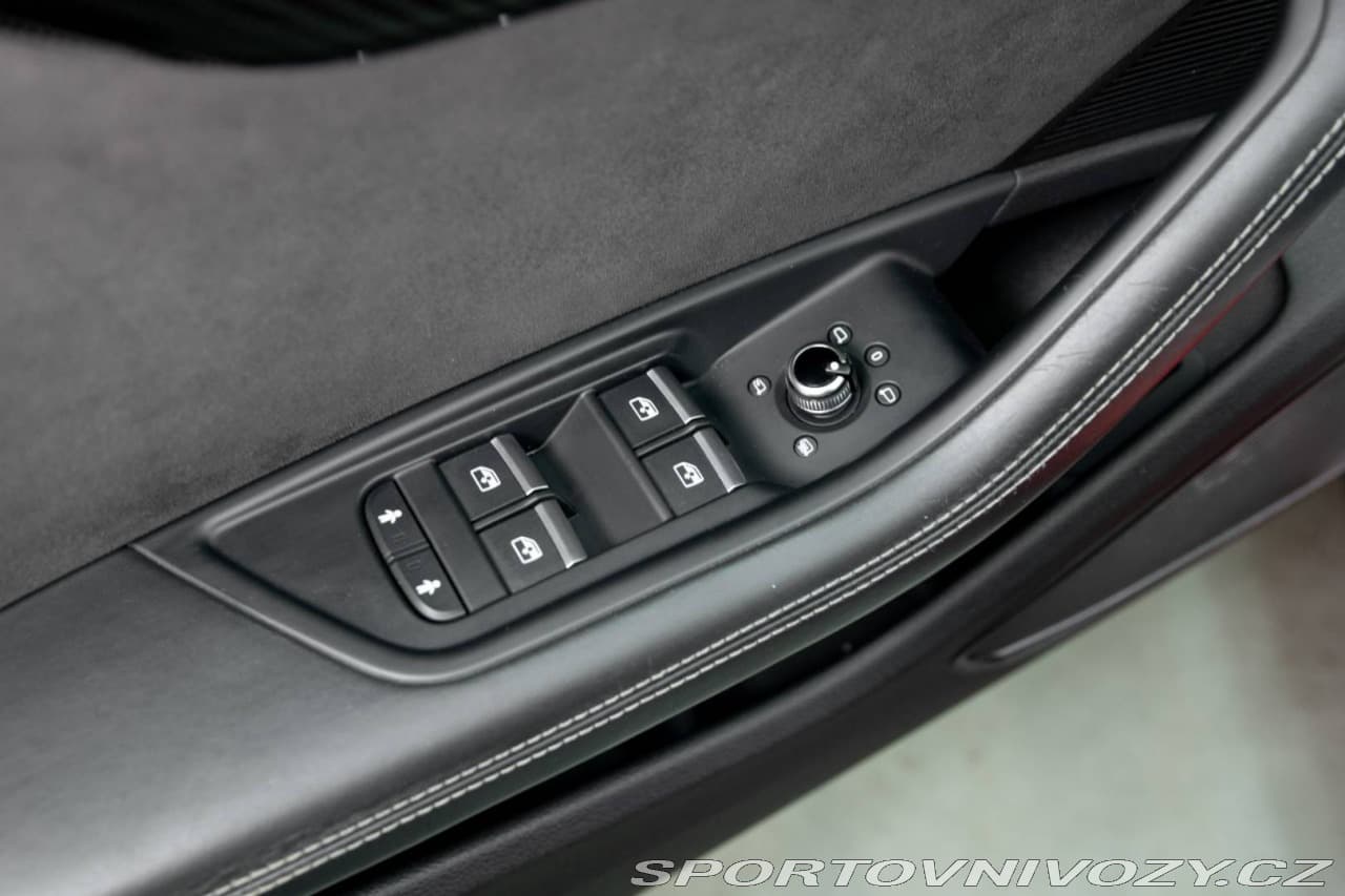 2019 Audi RS5 - 11