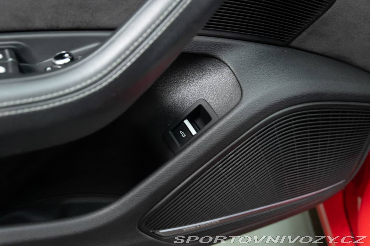 2019 Audi RS5 - 13