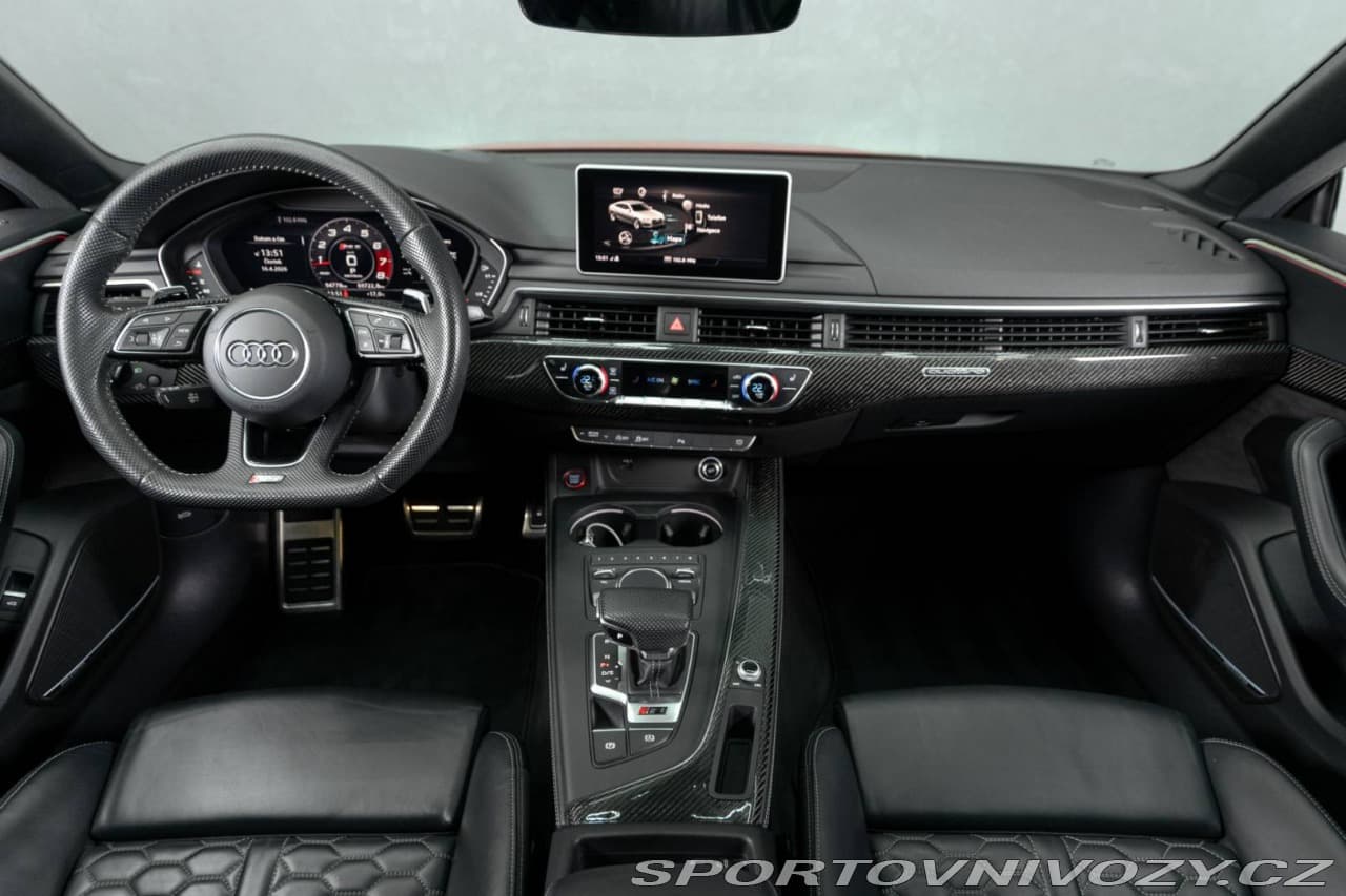 2019 Audi RS5 - 19