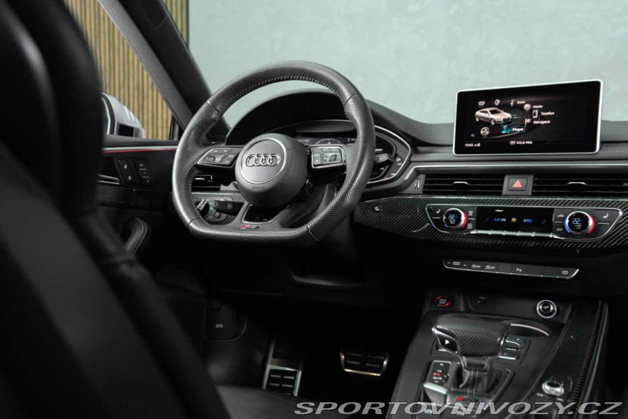 2019 Audi RS5 - 20