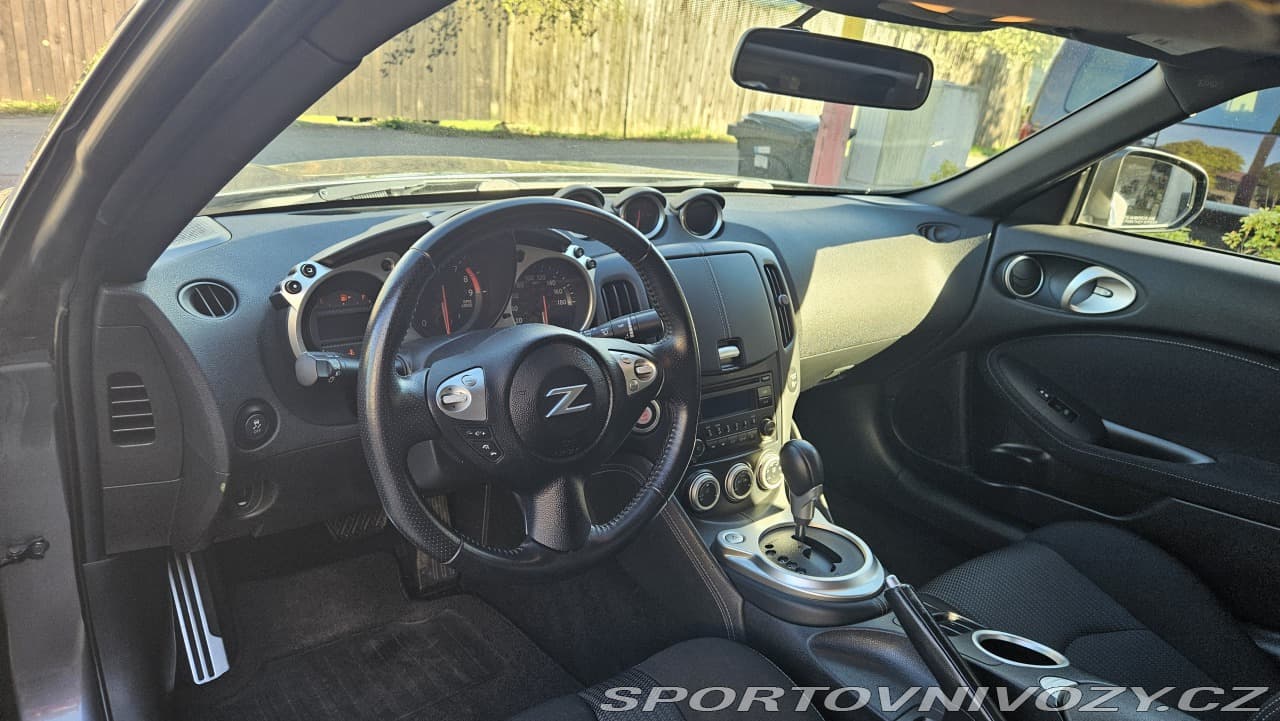 2016 Nissan 370Z - 6