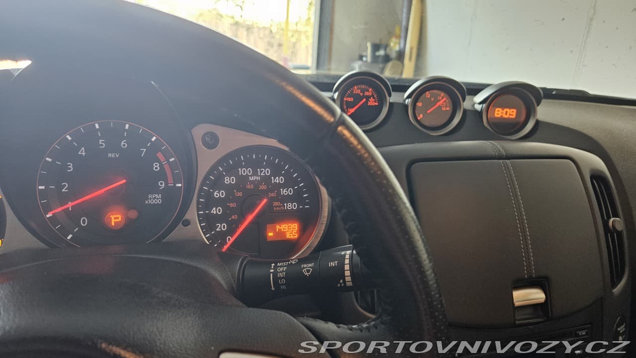 2016 Nissan 370Z - 7
