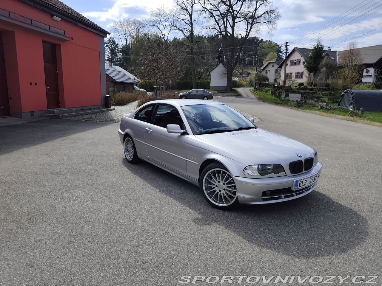 1999 BMW 3-SERIES - 10