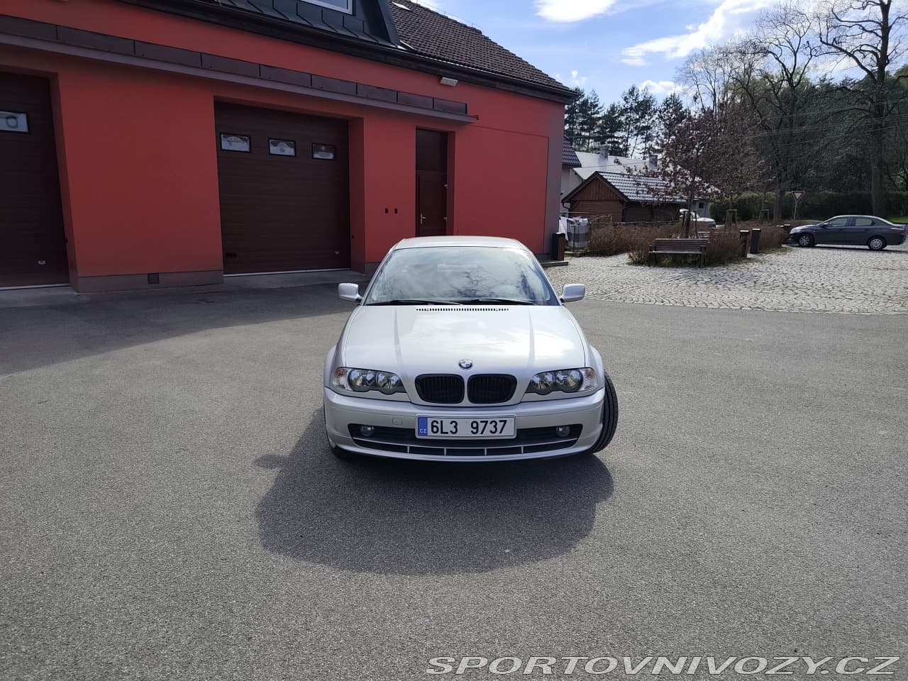 1999 BMW 3-SERIES - 11