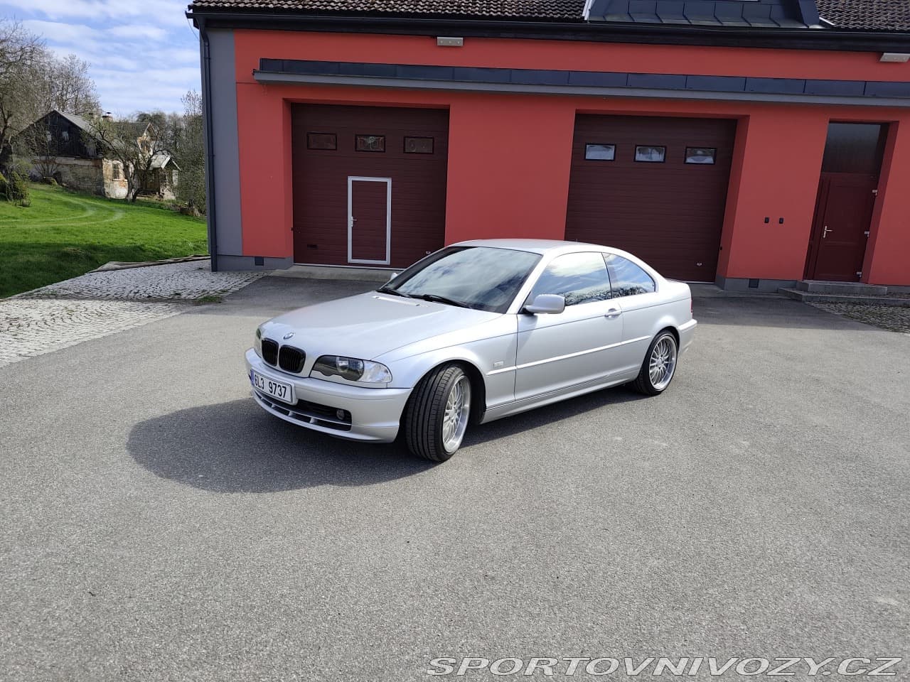 1999 BMW 3-SERIES - 12
