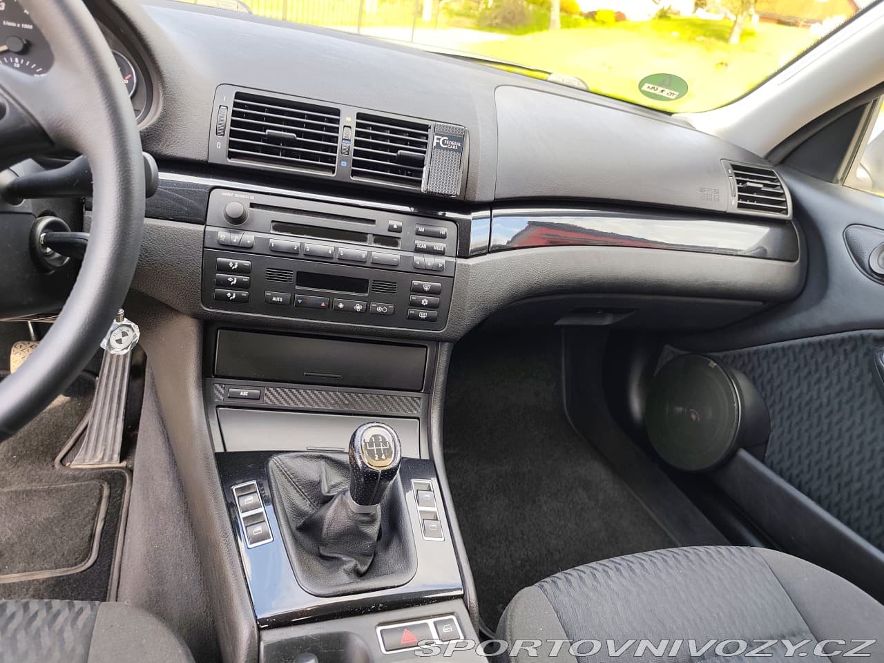 1999 BMW 3-SERIES - 4