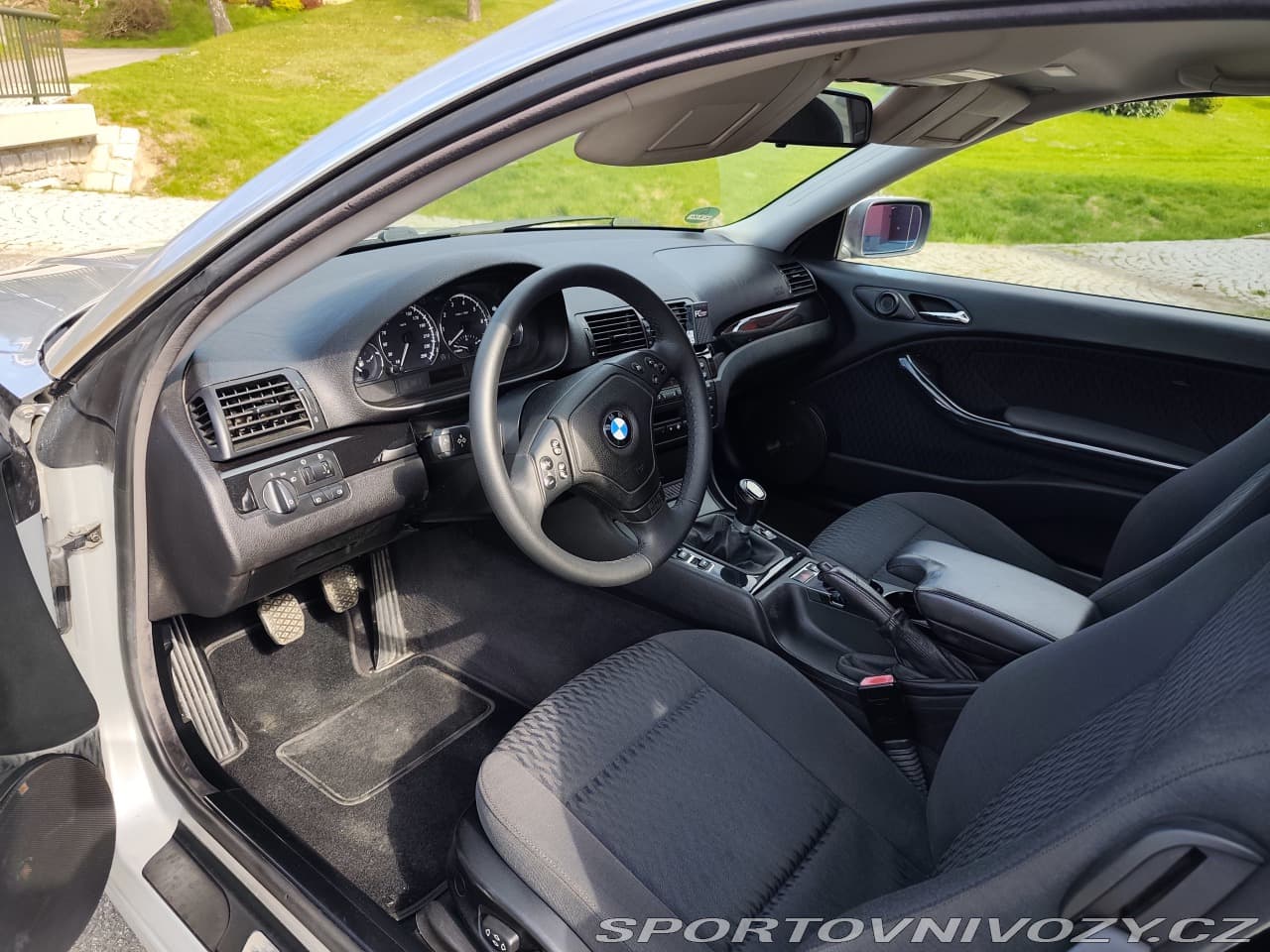 1999 BMW 3-SERIES - 6