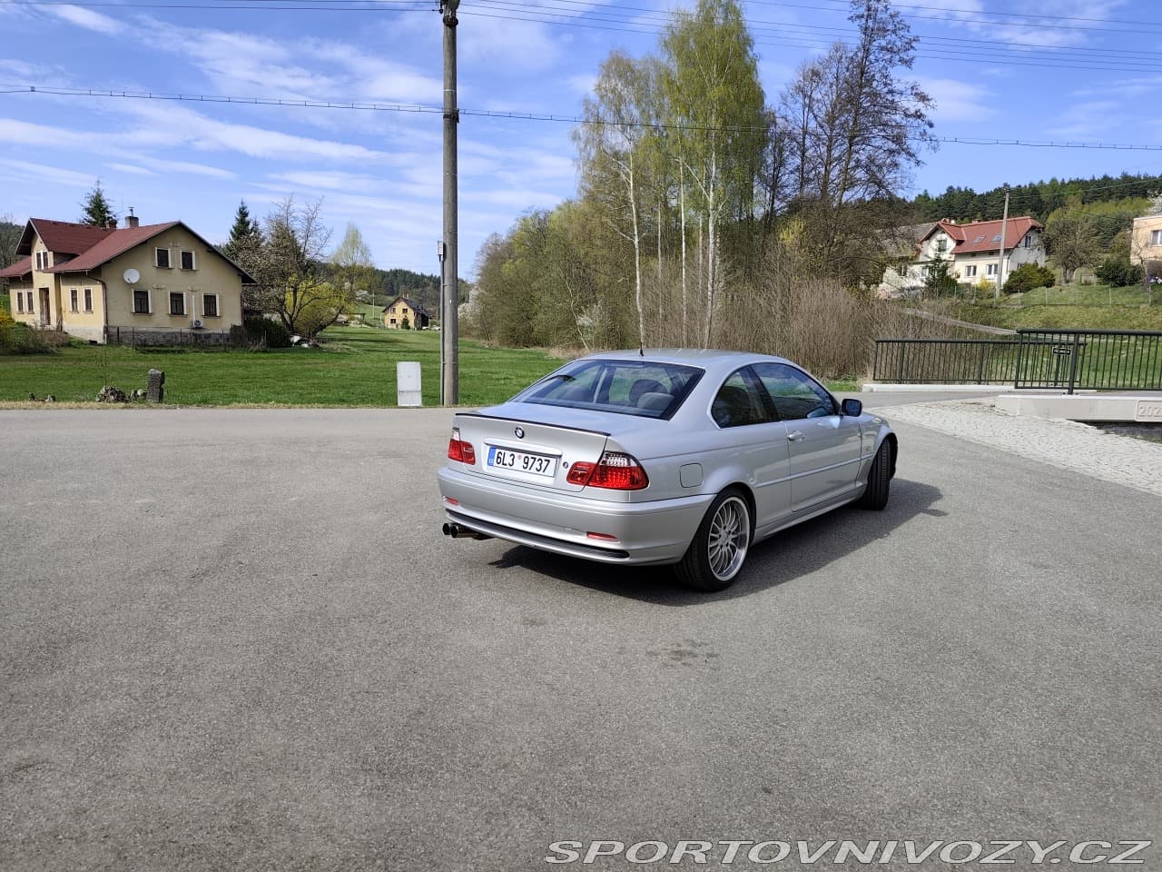 1999 BMW 3-SERIES - 9