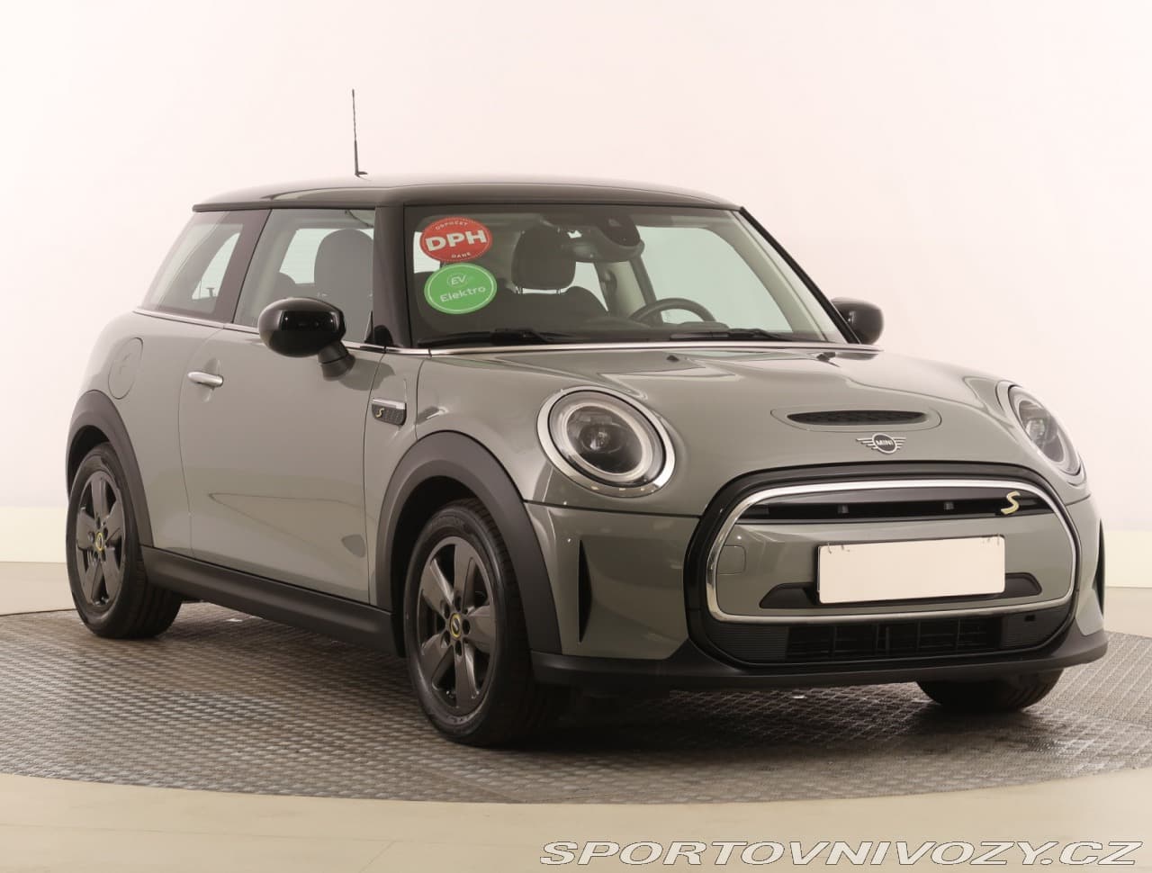 2022 Mini COOPER