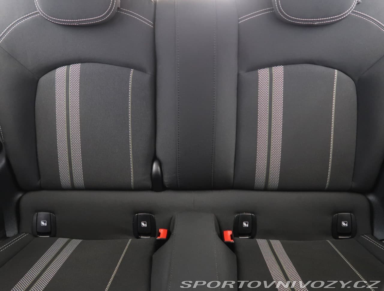 2022 Mini COOPER - 10