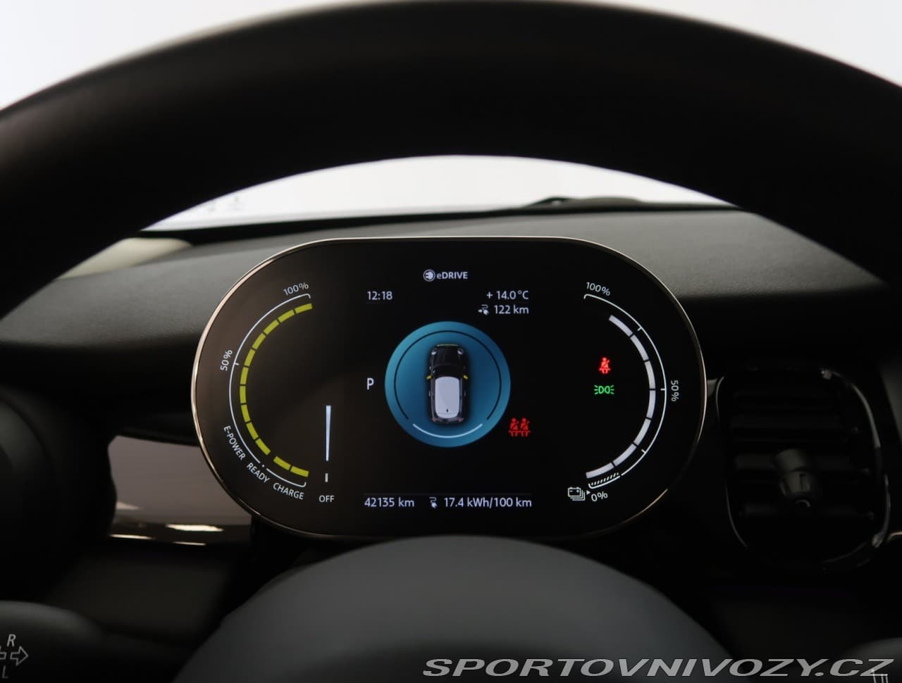 2022 Mini COOPER - 11