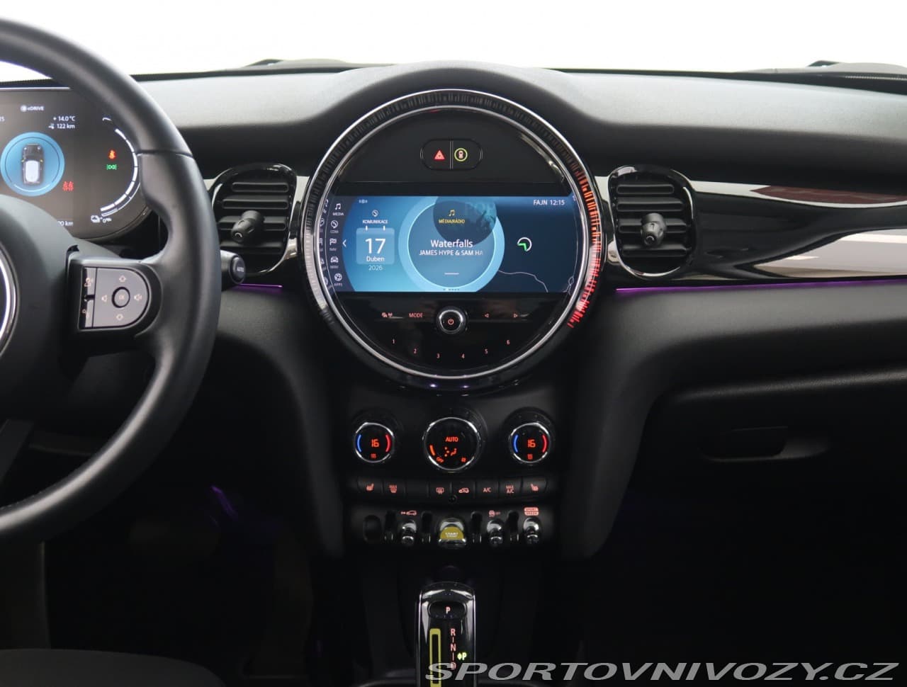 2022 Mini COOPER - 12