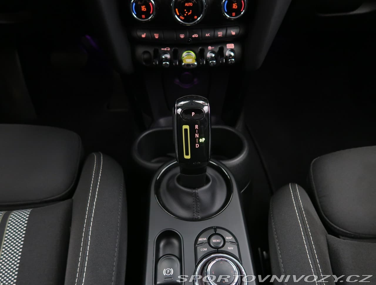 2022 Mini COOPER - 13