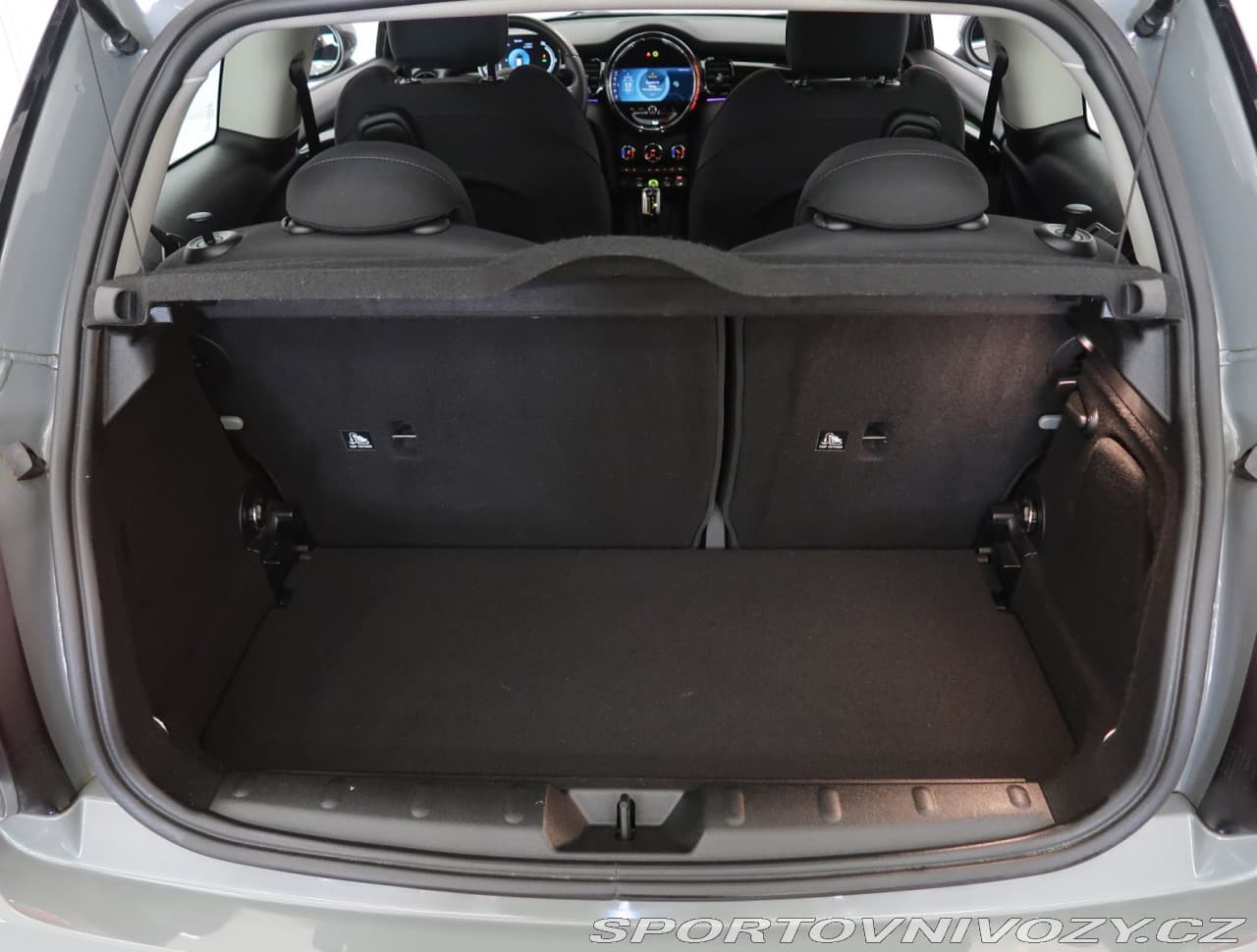 2022 Mini COOPER - 14