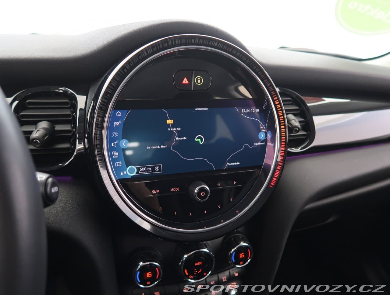 2022 Mini COOPER - 16