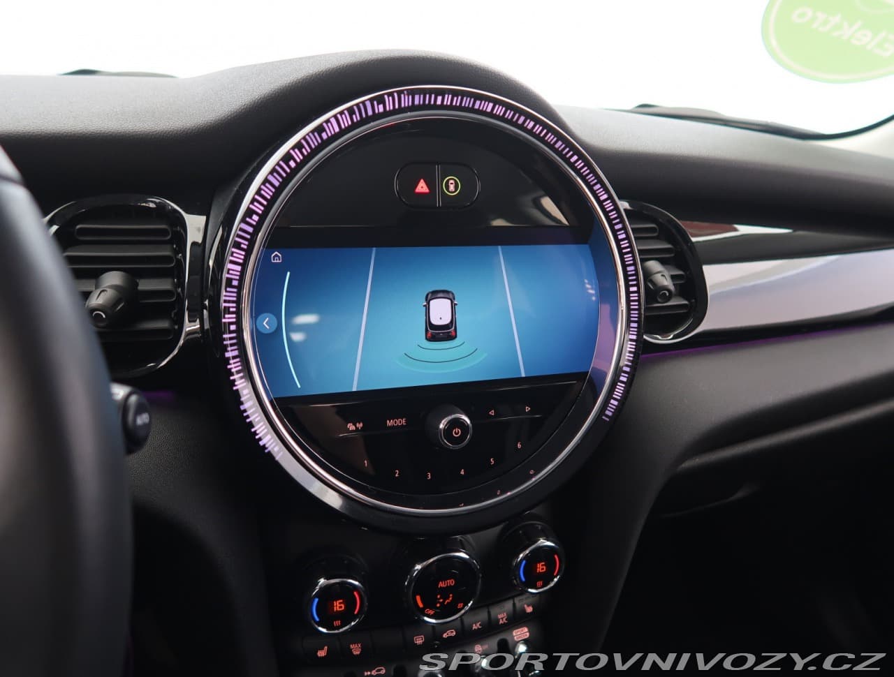 2022 Mini COOPER - 17