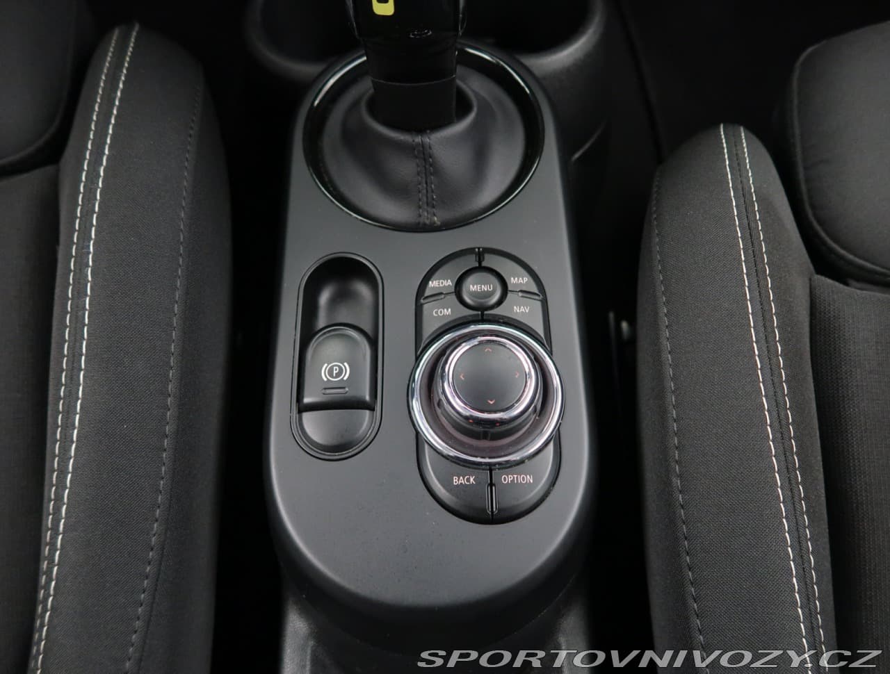 2022 Mini COOPER - 18