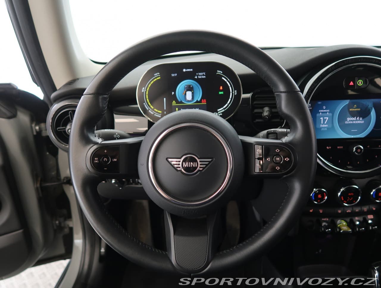2022 Mini COOPER - 19