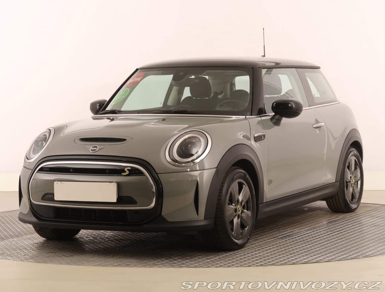 2022 Mini COOPER - 2