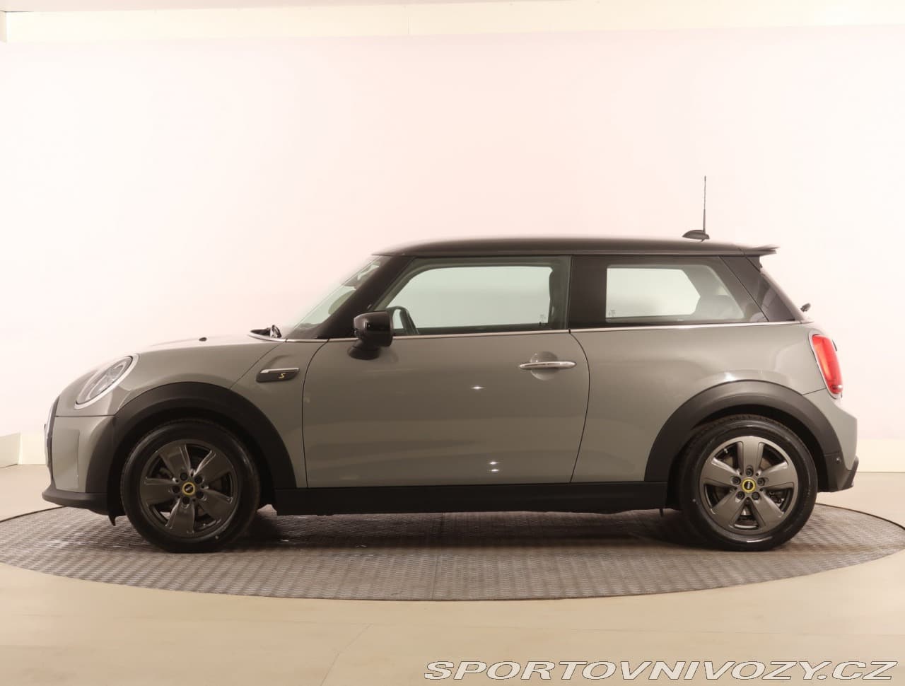 2022 Mini COOPER - 3