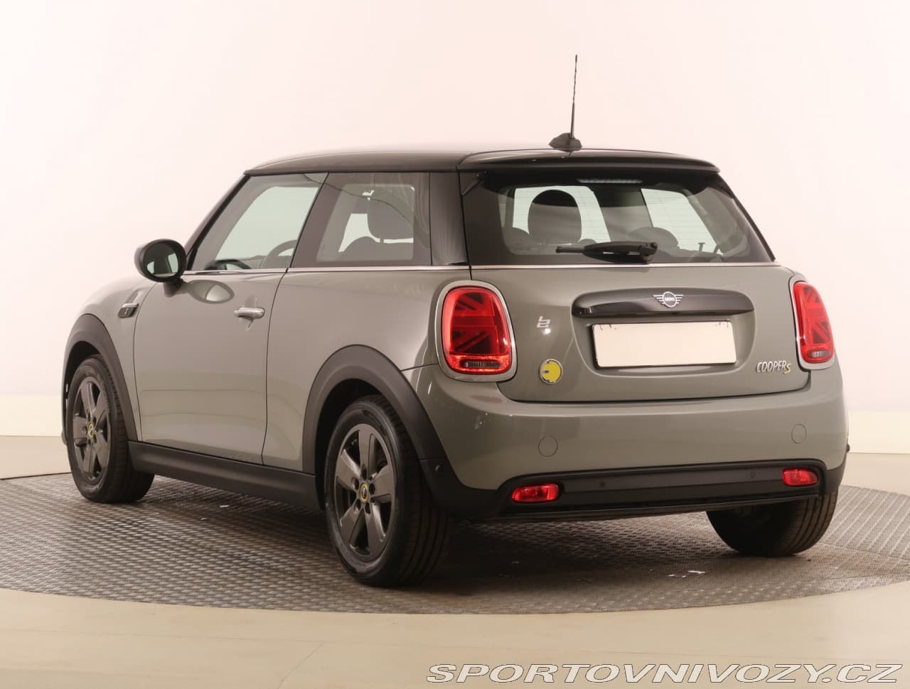 2022 Mini COOPER - 4