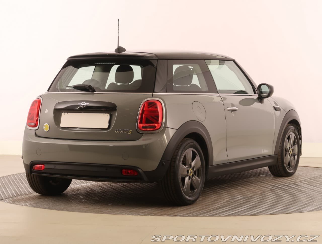 2022 Mini COOPER - 5