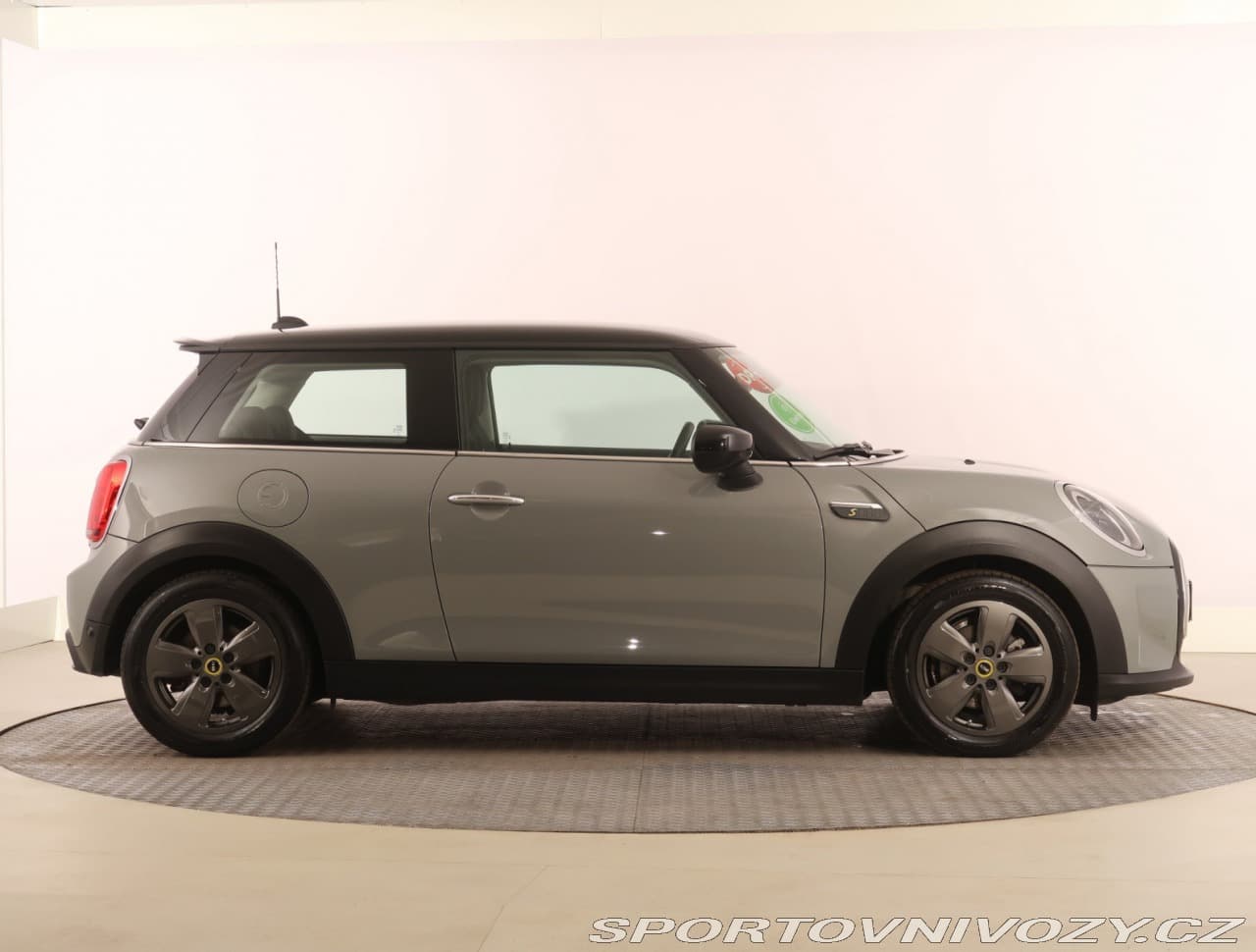 2022 Mini COOPER - 6