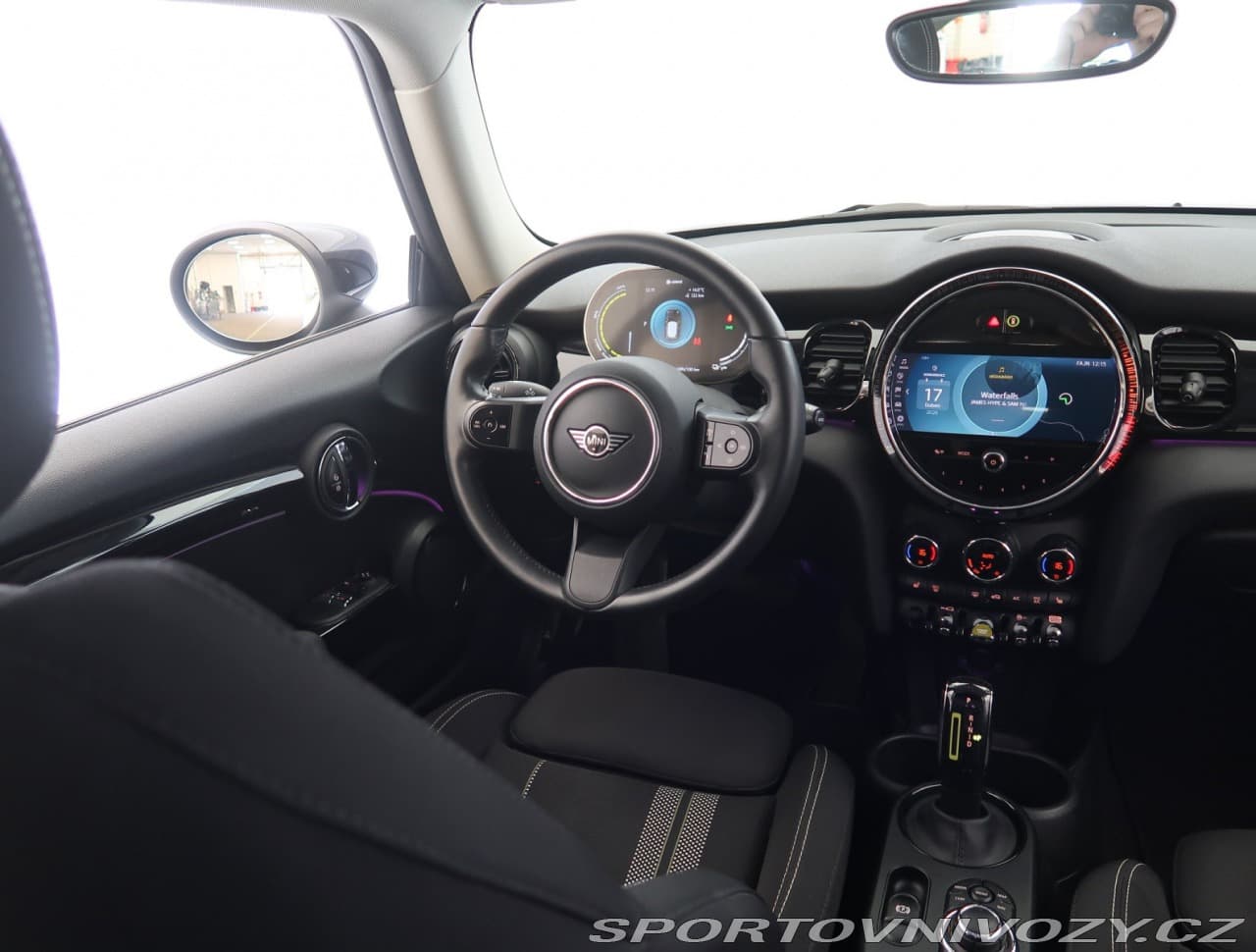 2022 Mini COOPER - 7