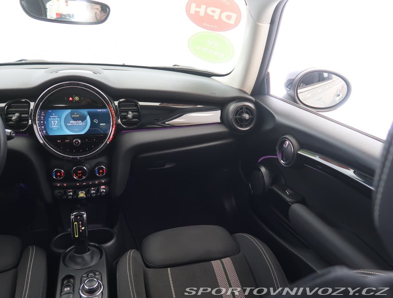 2022 Mini COOPER - 8