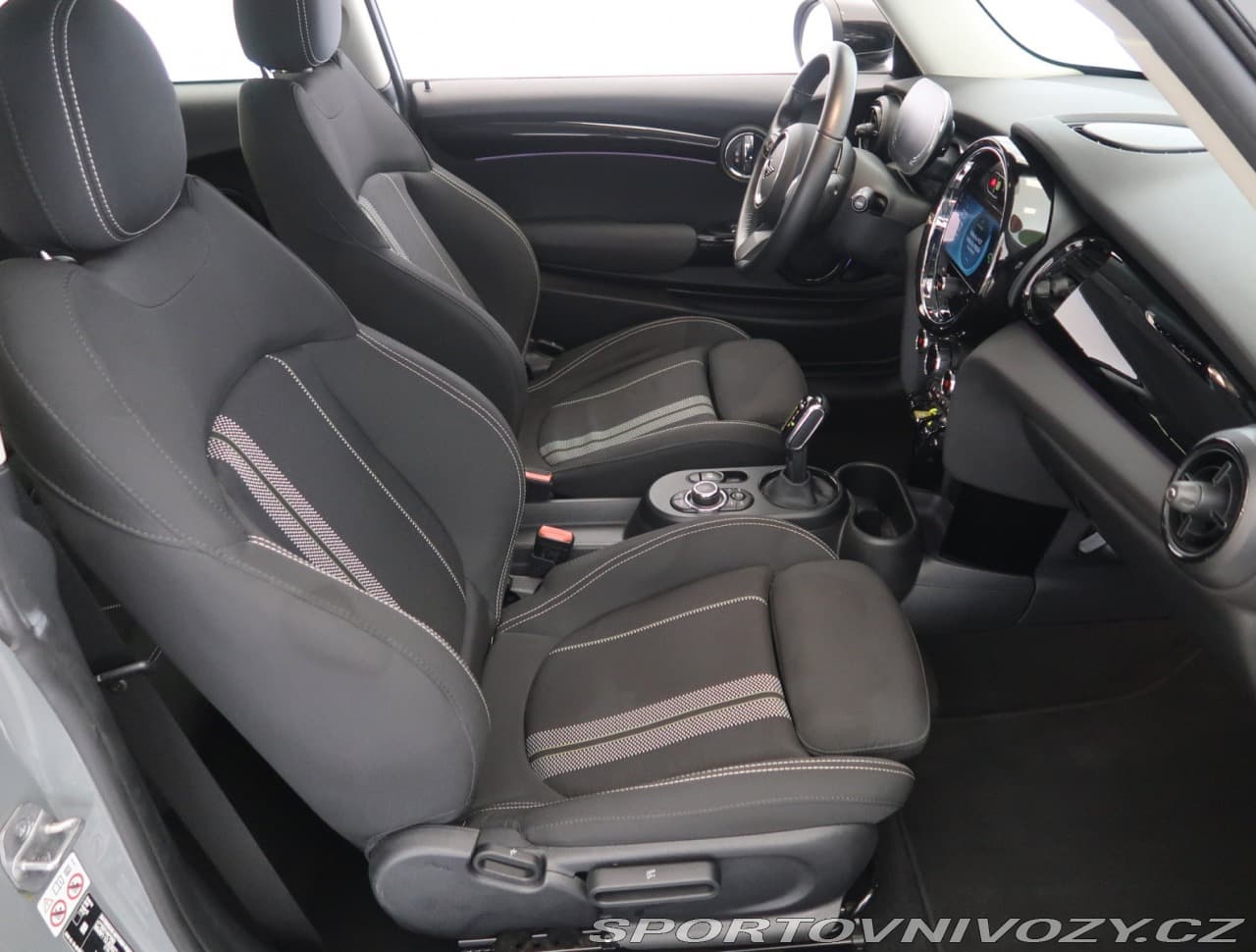 2022 Mini COOPER - 9