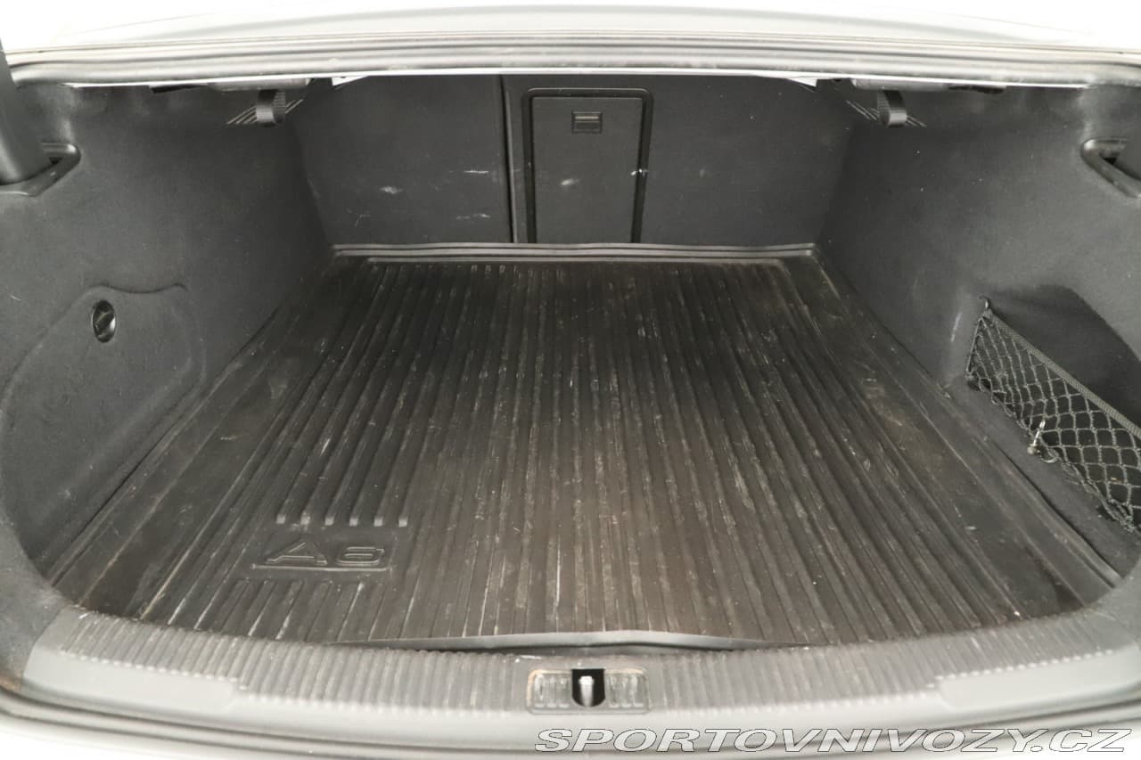 2014 Audi A6 - 11