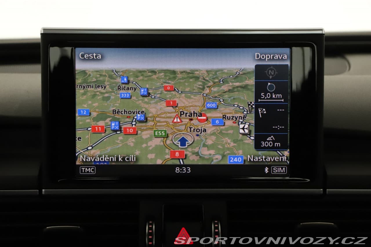 2014 Audi A6 - 15