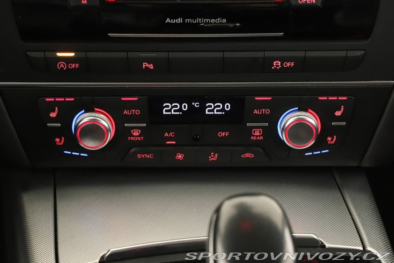 2014 Audi A6 - 19