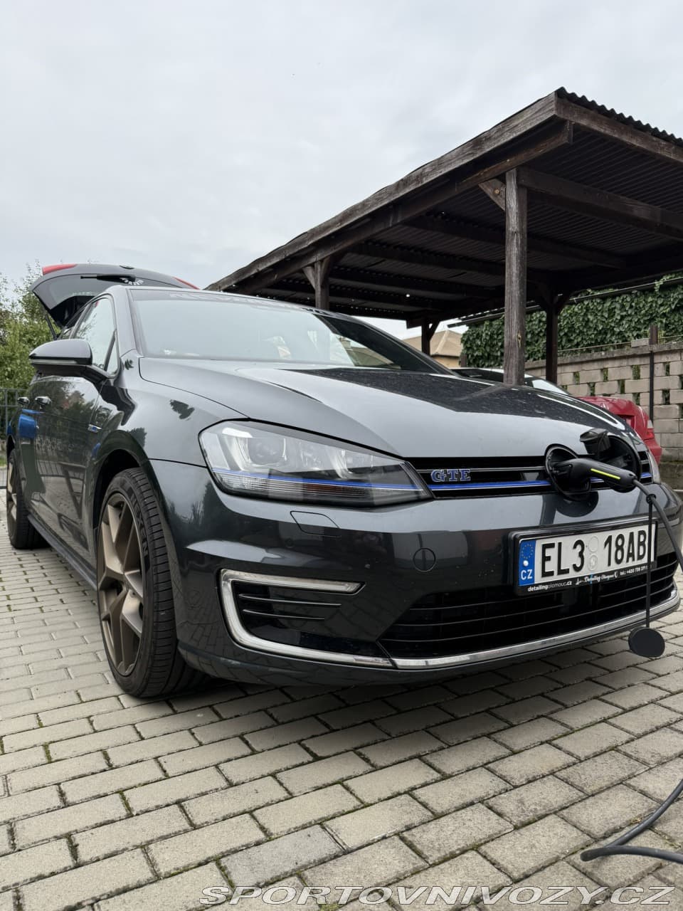 2016 Volkswagen GOLF - 12