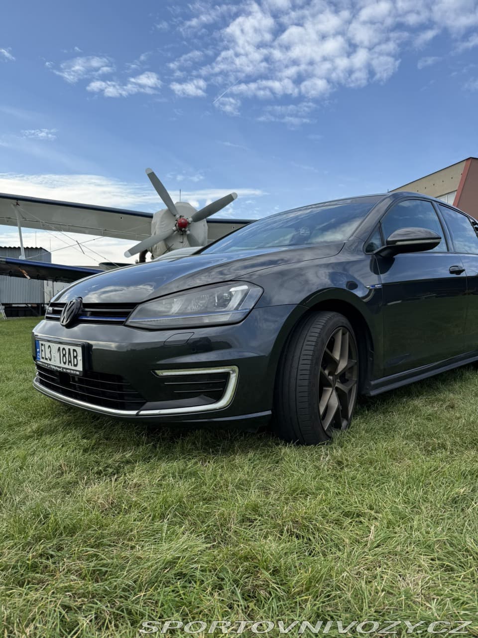 2016 Volkswagen GOLF - 15