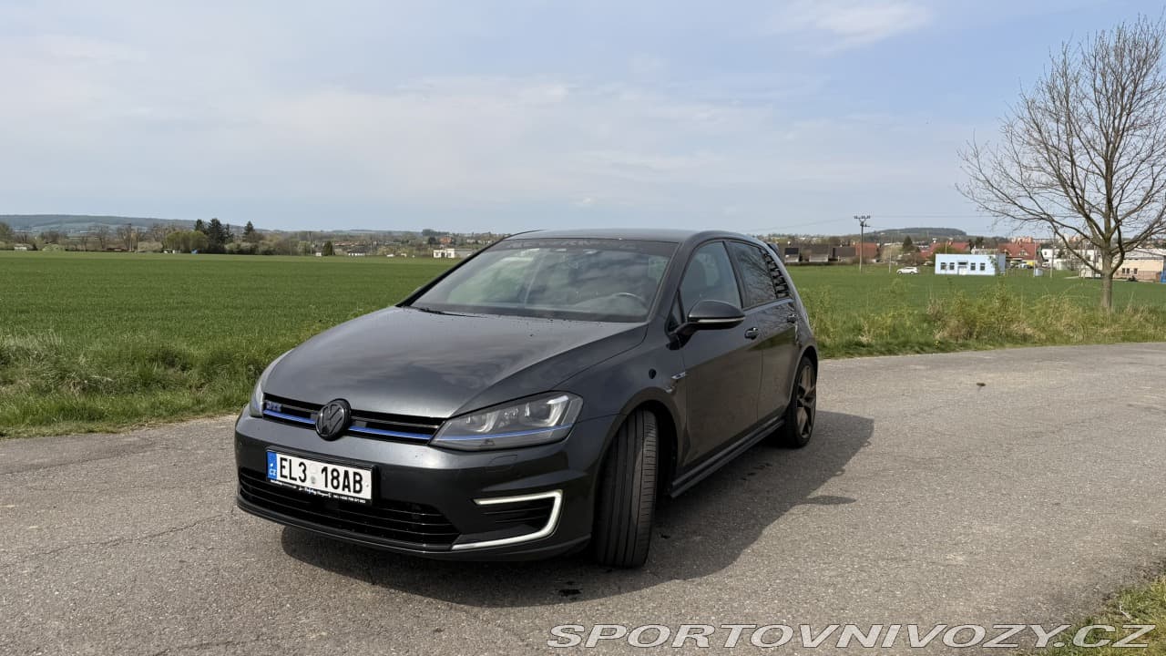 2016 Volkswagen GOLF - 3