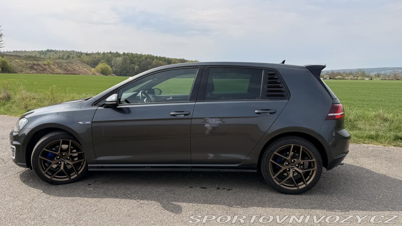 2016 Volkswagen GOLF - 4