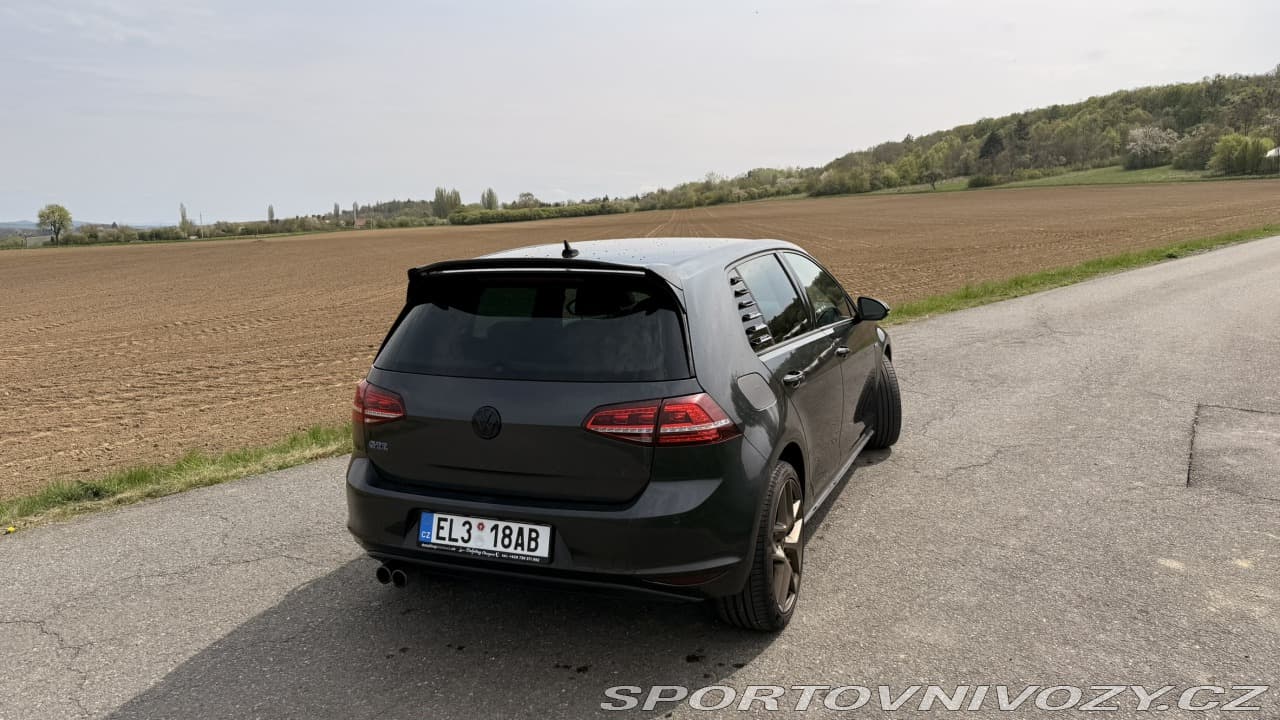 2016 Volkswagen GOLF - 6