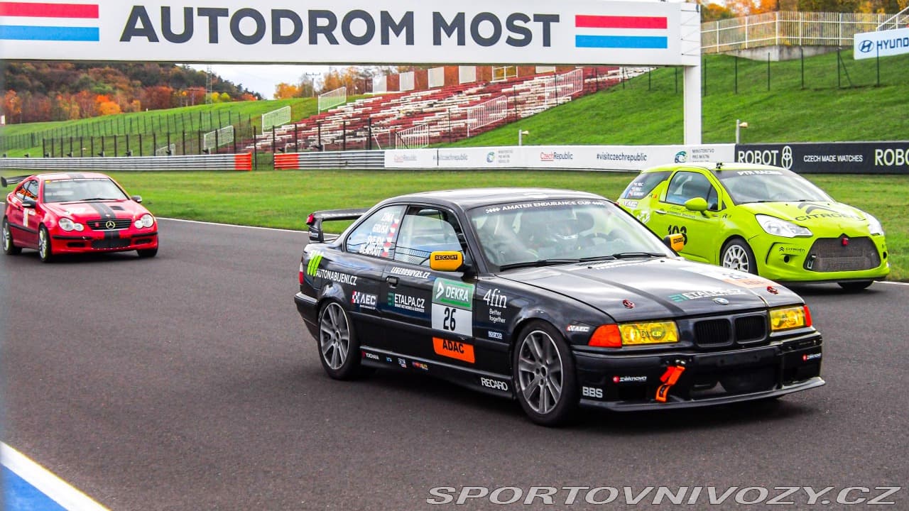 1996 BMW 3-SERIES - 8